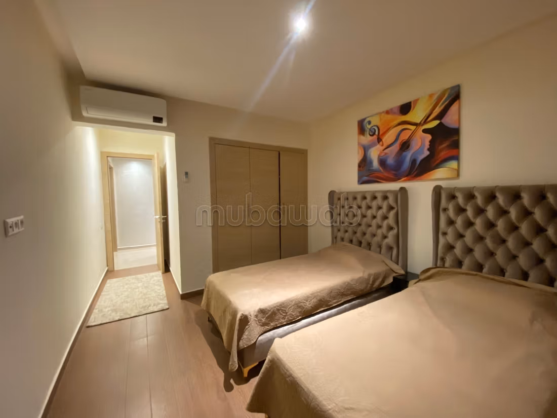 Appartement neuf pour la longue durée — 2