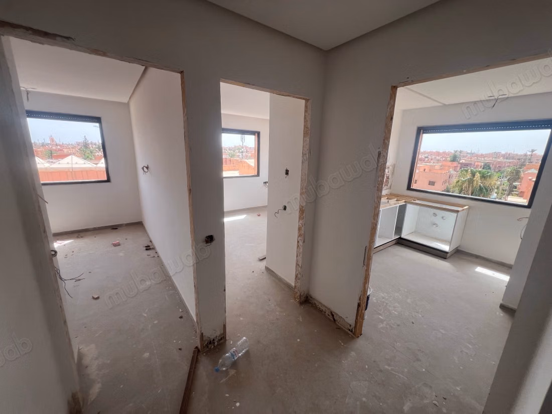 Appartement neuf à vendre