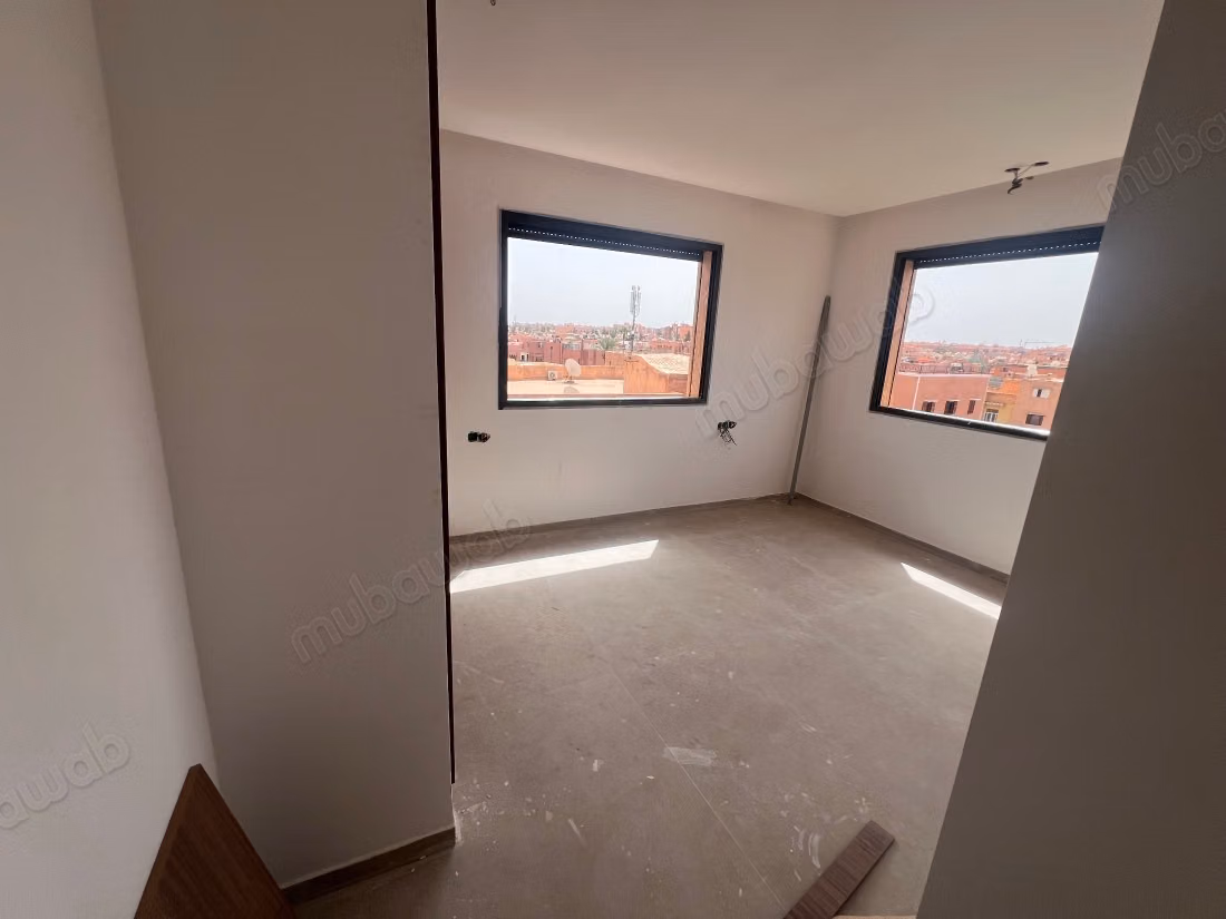 Appartement neuf à vendre