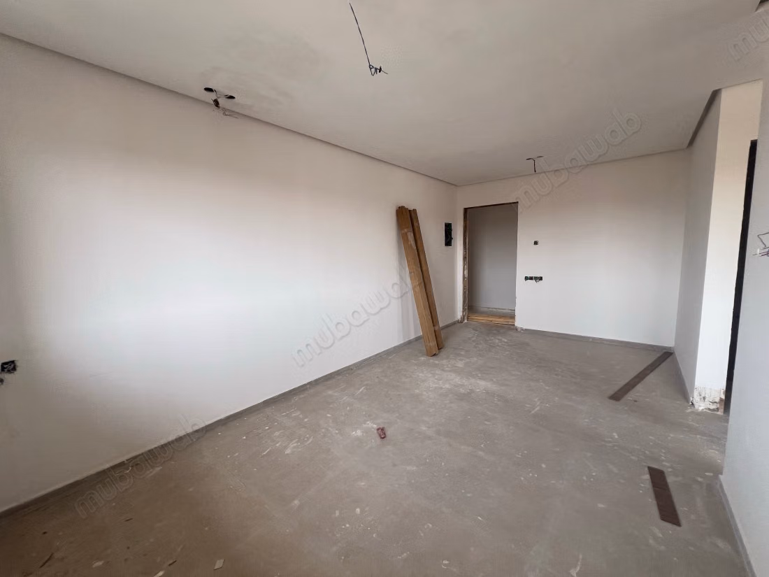 Appartement neuf à vendre