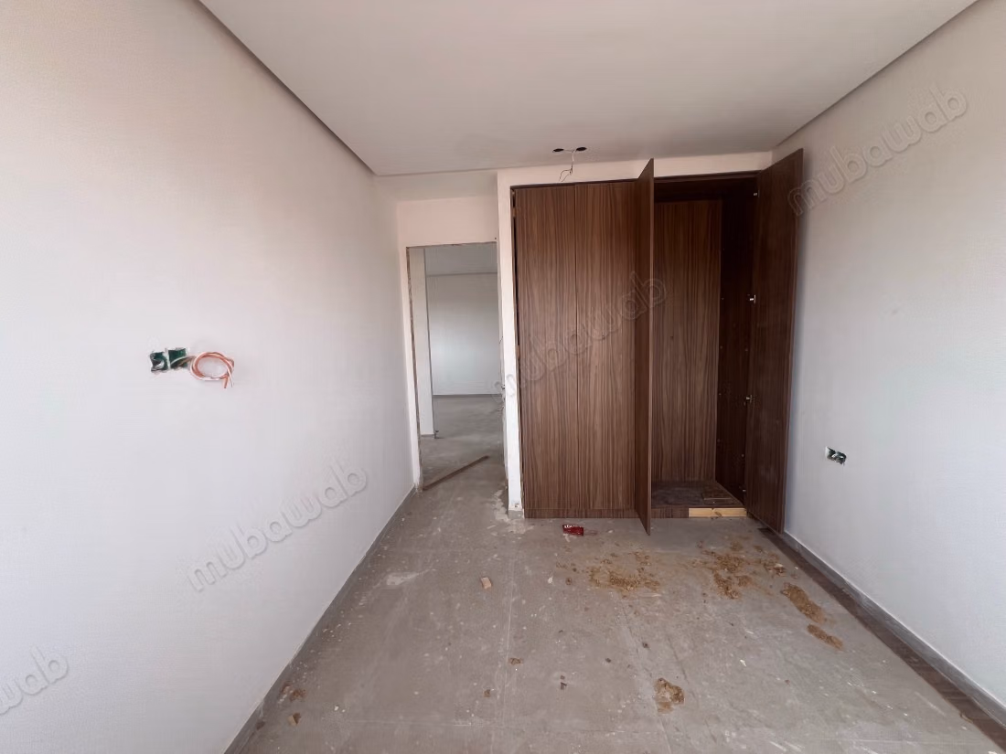 Appartement neuf à vendre