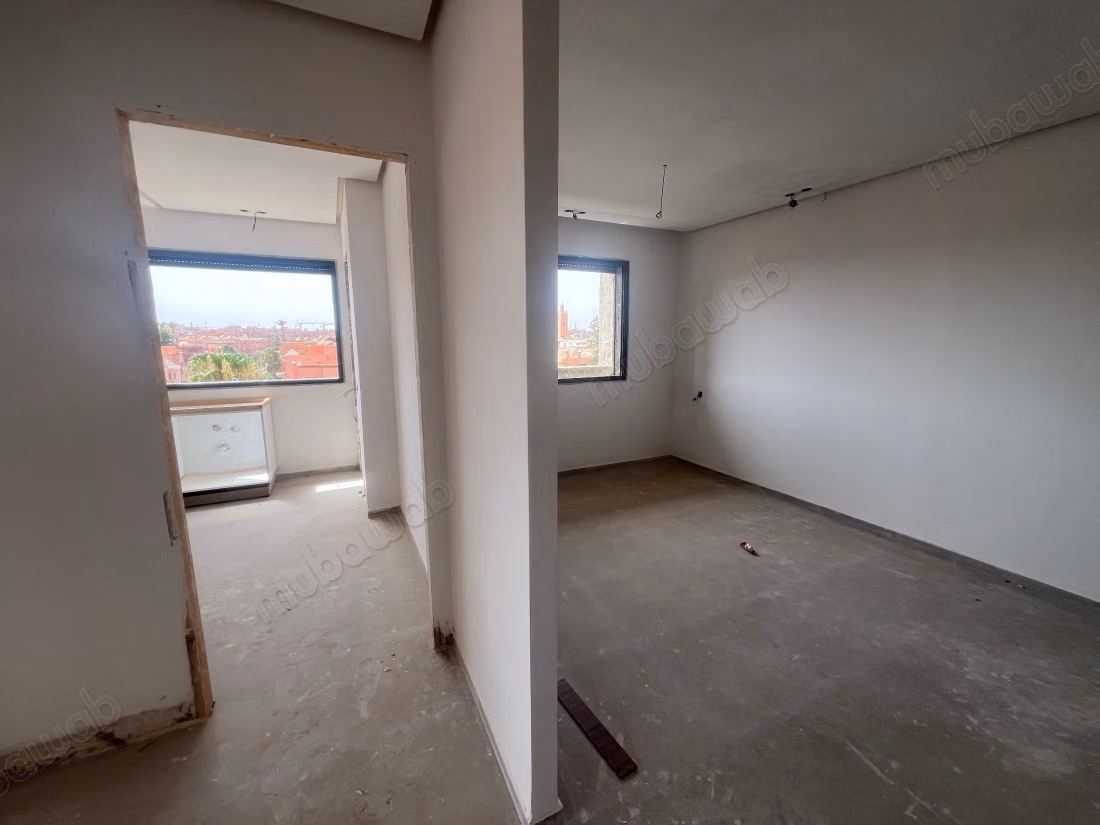 Appartement neuf à vendre