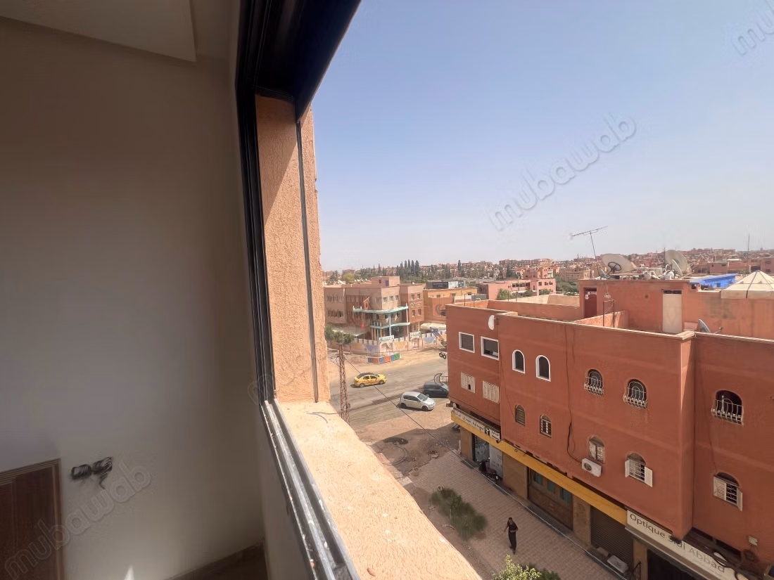 Appartement neuf à vendre