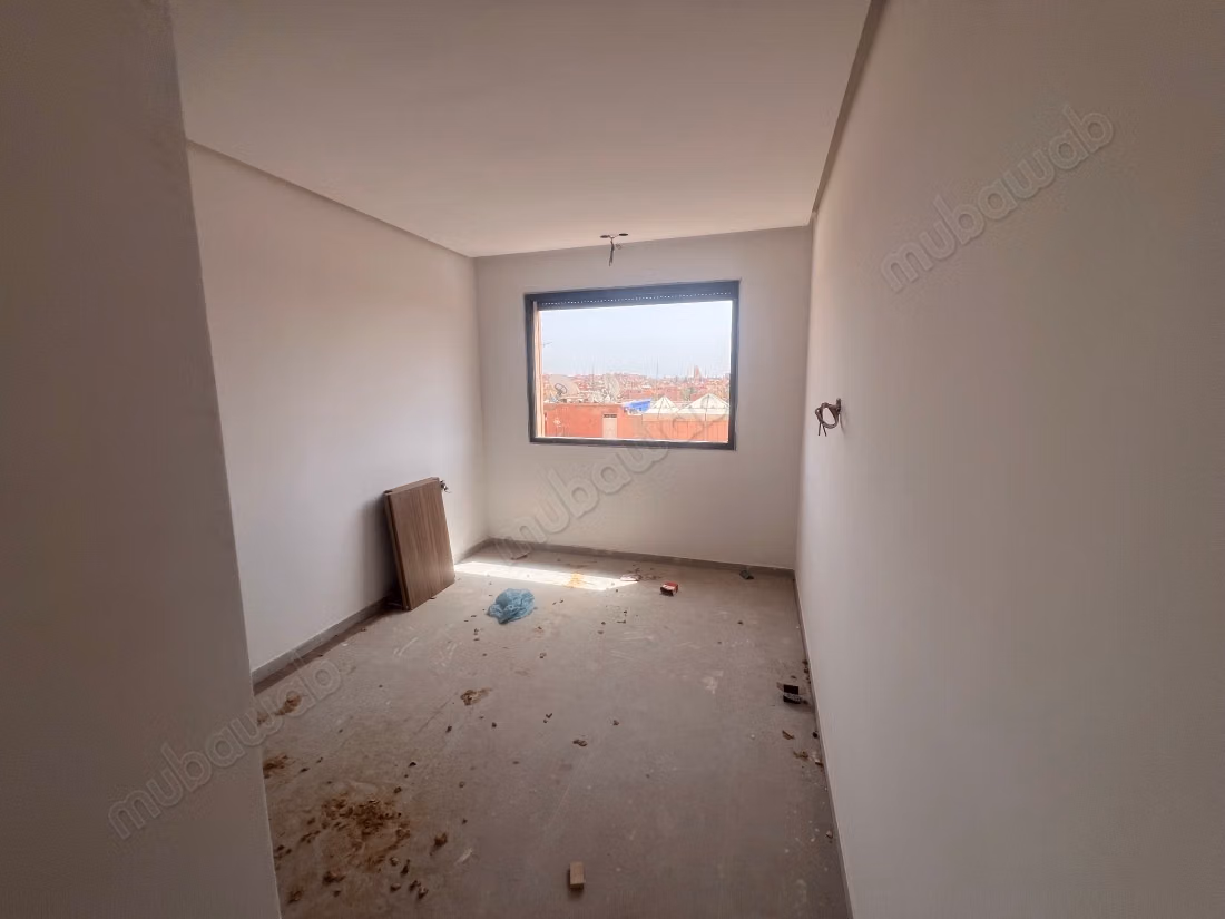 Appartement neuf à vendre