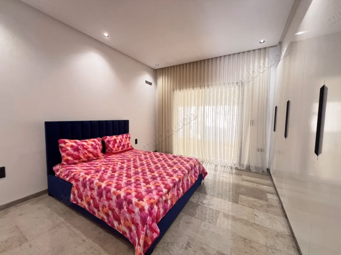 A vendre: Villa neuve à Hammamet