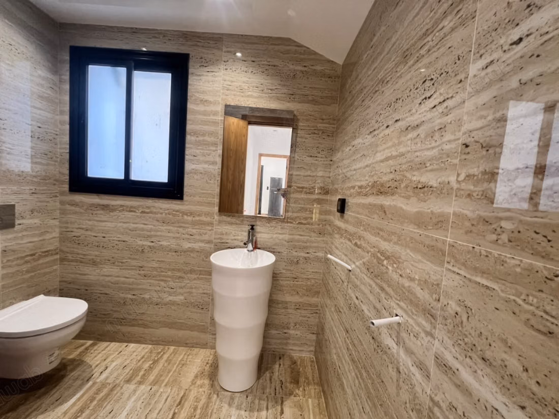 A vendre: Villa neuve à Hammamet
