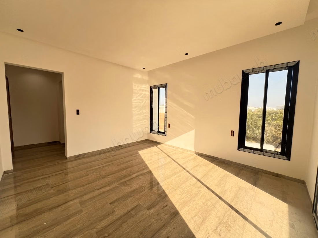 A vendre: Villa neuve à Hammamet