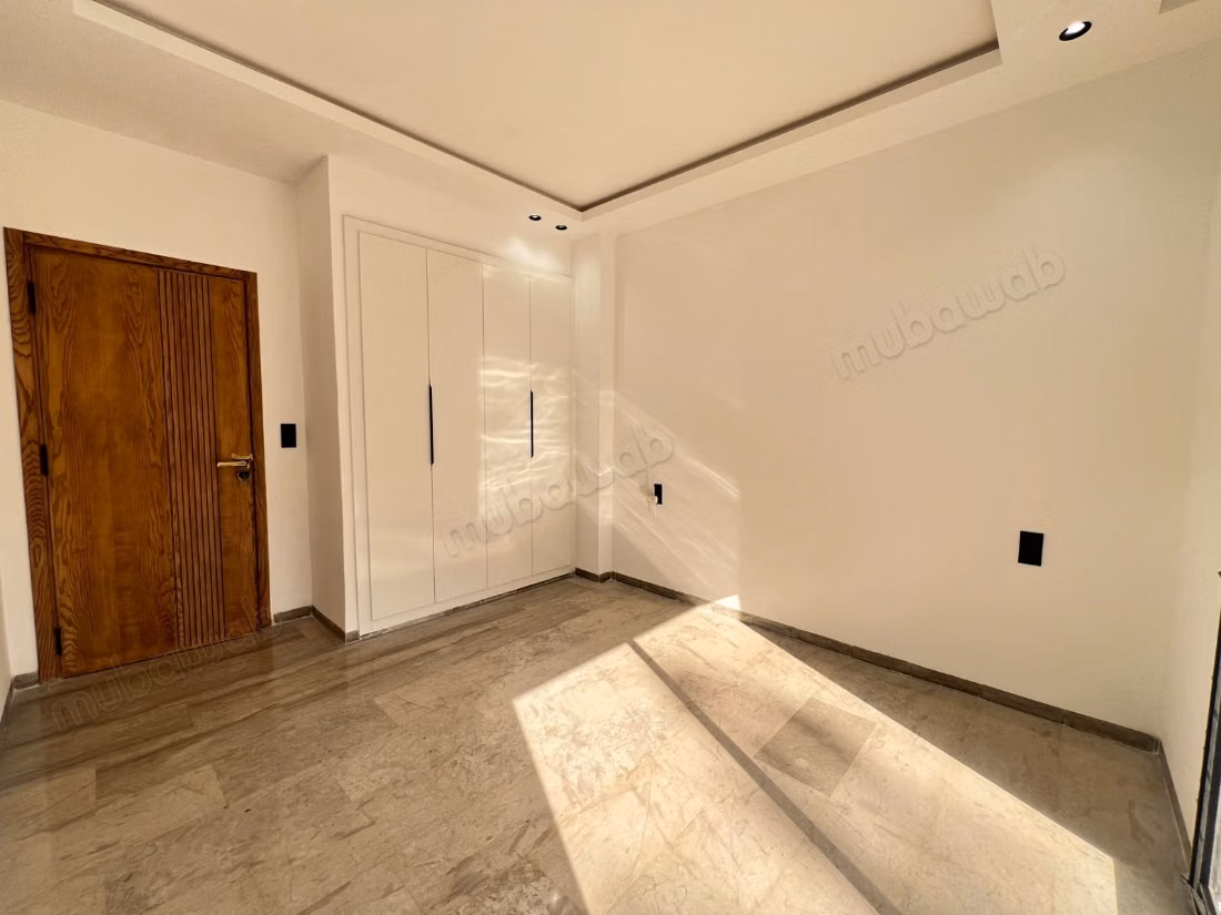 A vendre: Villa neuve à Hammamet