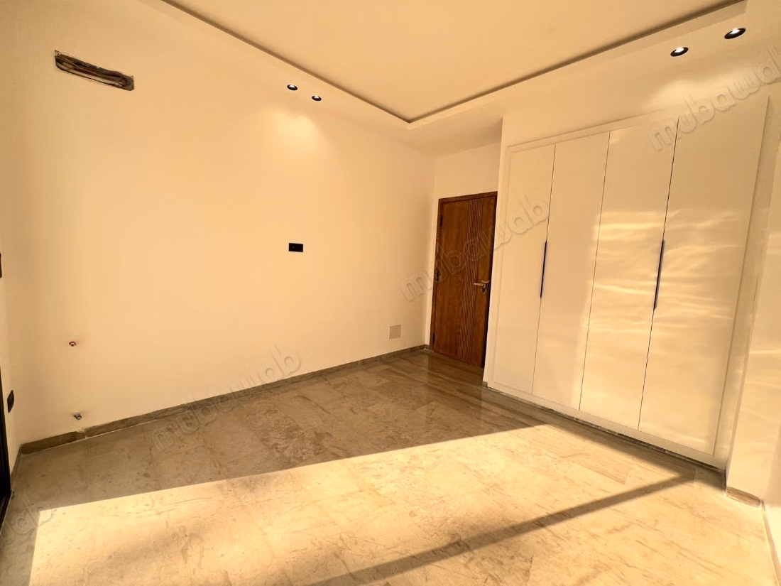 A vendre: Villa neuve à Hammamet