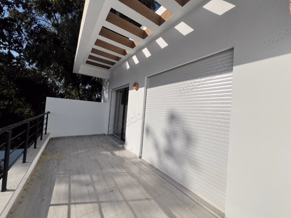 A vendre: Villa neuve à Hammamet