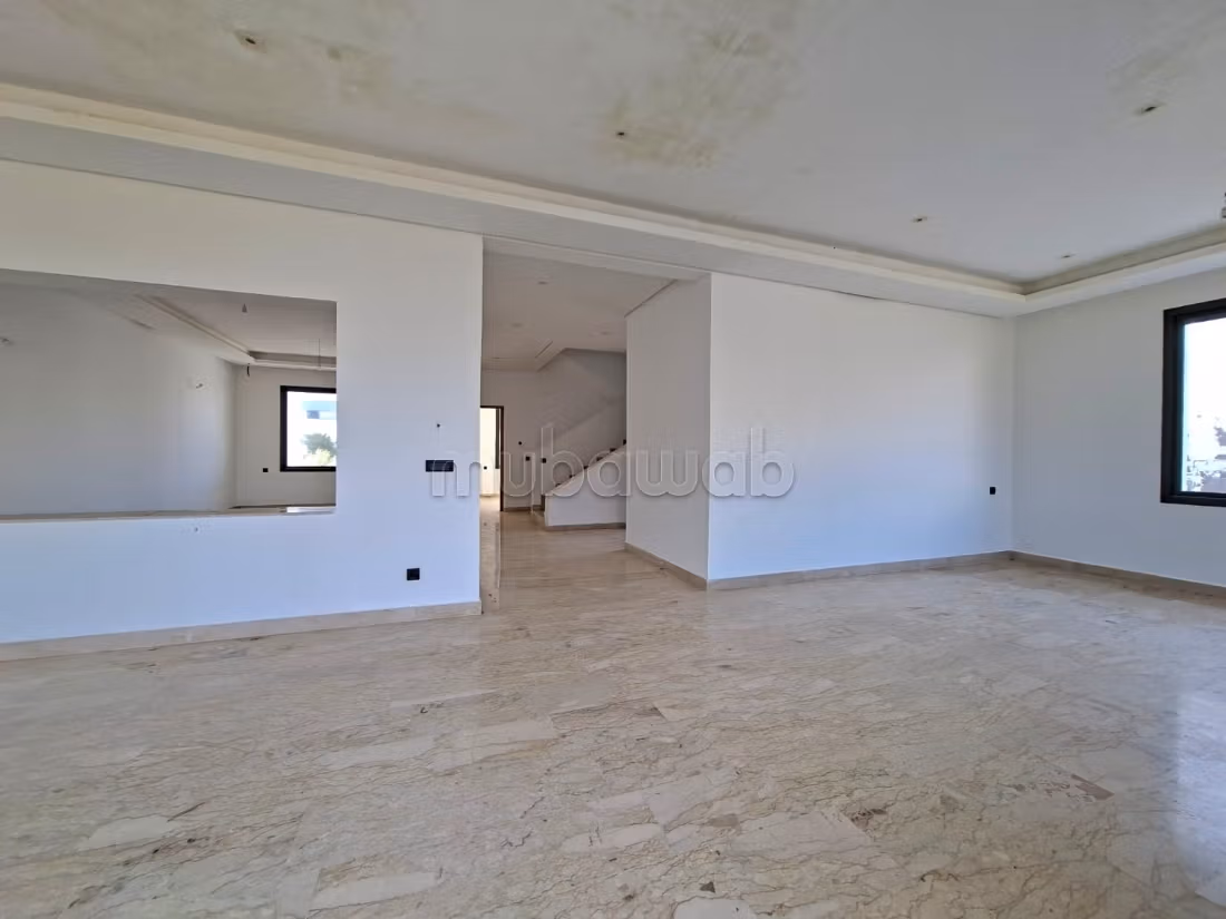 Prestige Villa Te Koop in Dar Bouazza