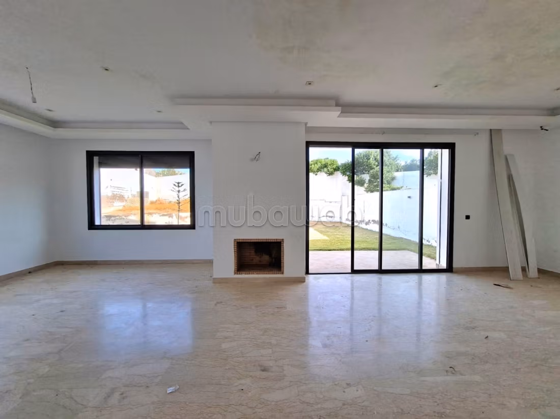 Prestige Villa Te Koop in Dar Bouazza