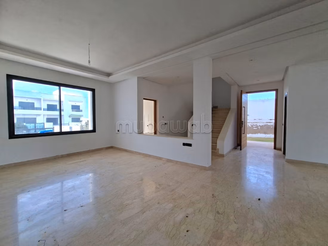 Prestige Villa Te Koop in Dar Bouazza