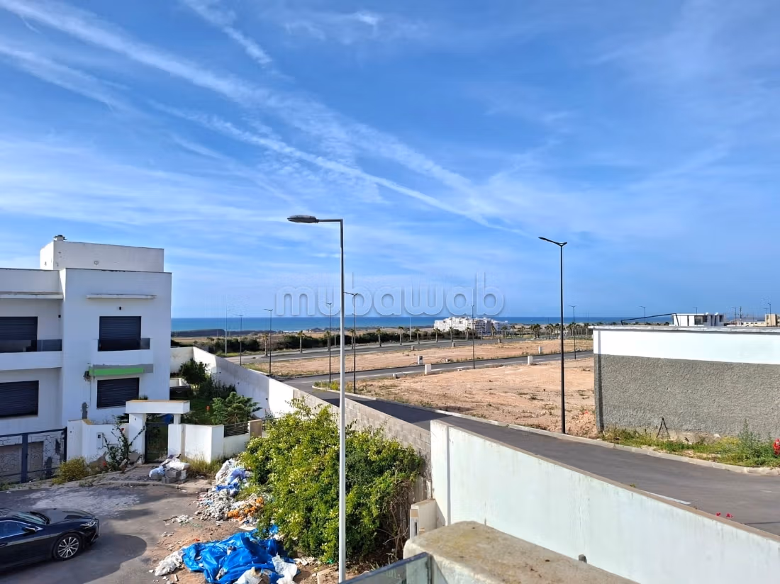 Prestige Villa Te Koop in Dar Bouazza
