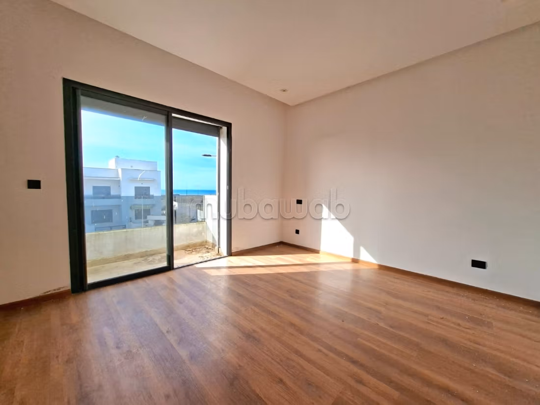 Prestige Villa Te Koop in Dar Bouazza
