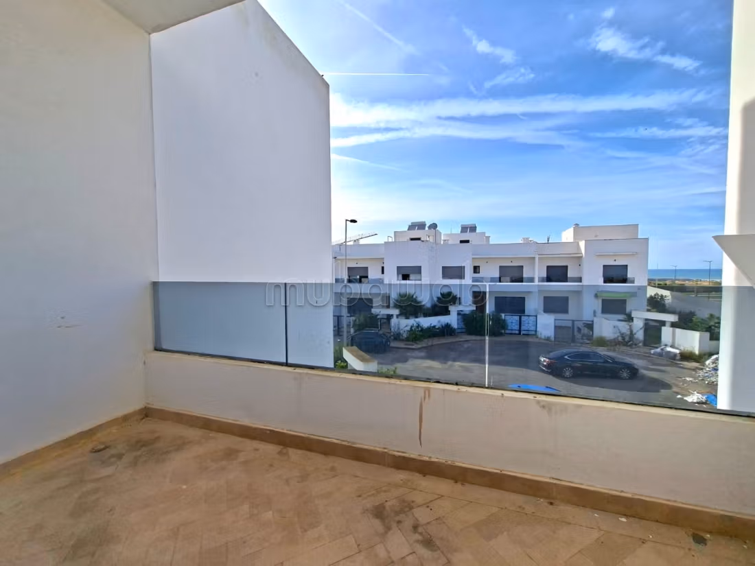 Prestige Villa Te Koop in Dar Bouazza