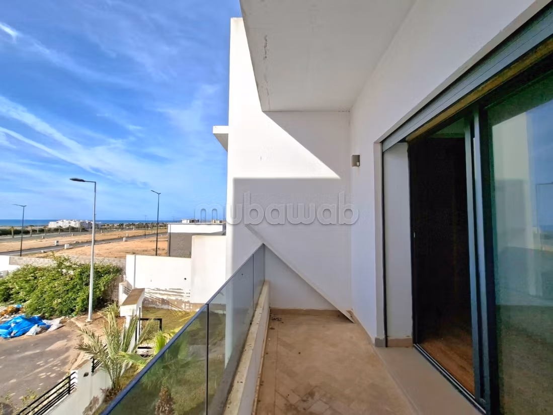 Prestige Villa Te Koop in Dar Bouazza