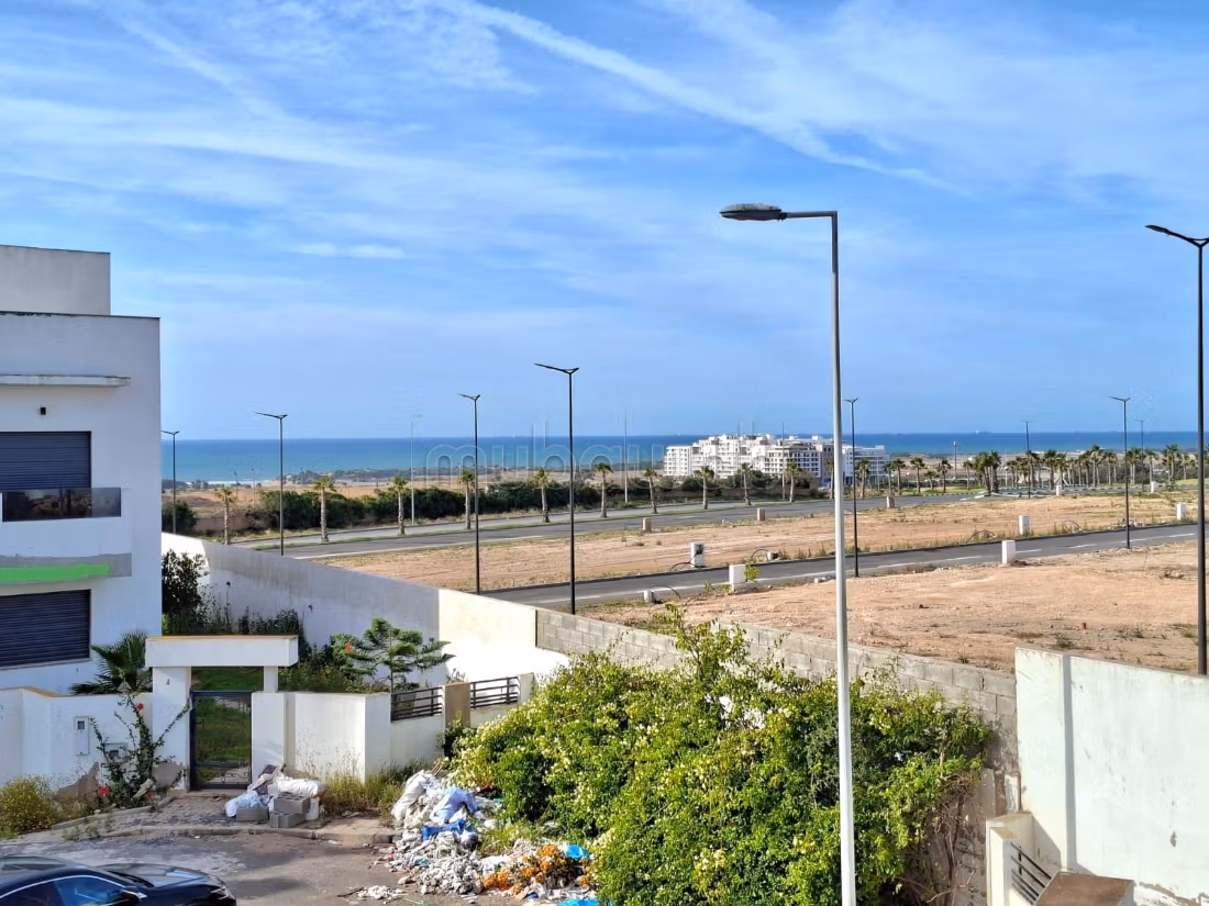 Prestige Villa Te Koop in Dar Bouazza