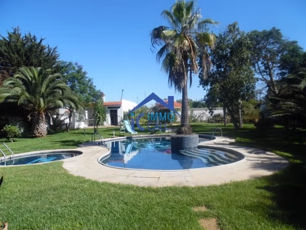 Villa en location située à SOUISSI 
Rabat