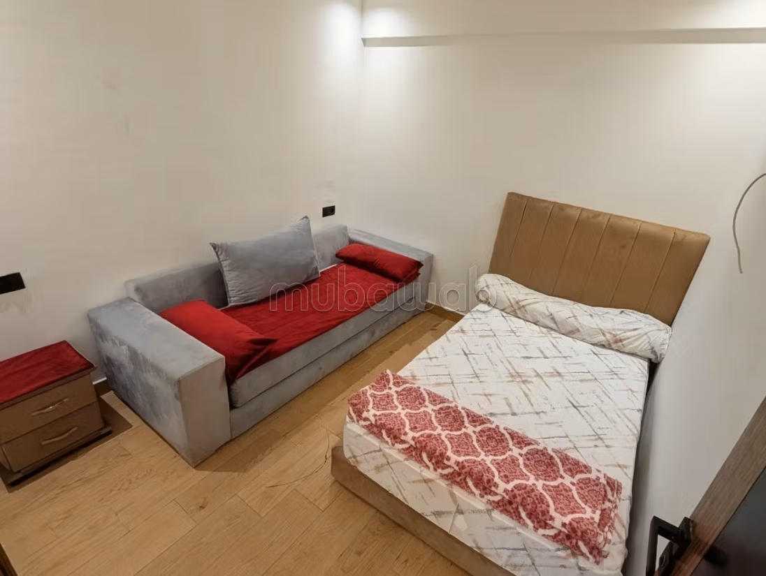 Appartement 65 m² à El Hadadda — 5