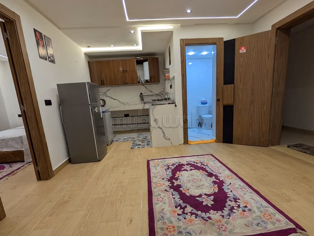 Appartement 65 m² à El Hadadda — 4