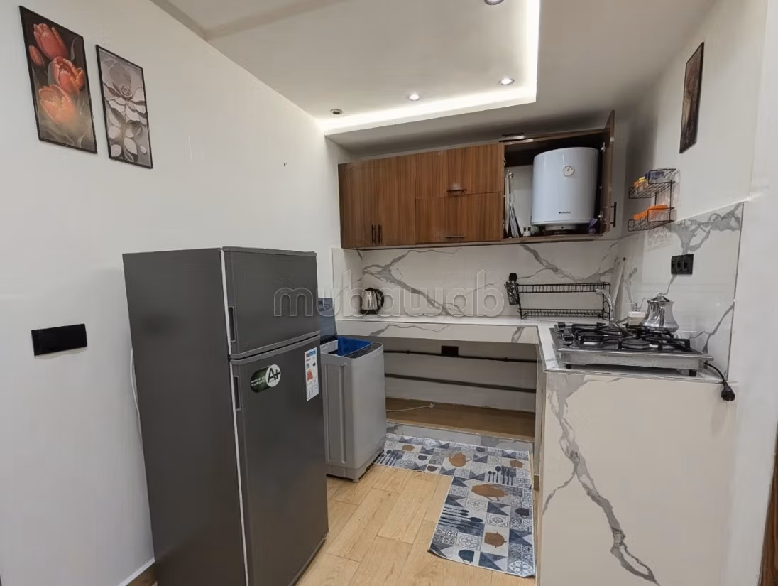 Appartement 65 m² à El Hadadda — 7