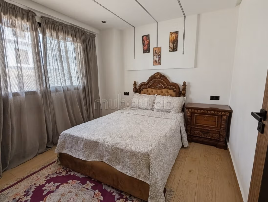 Appartement 65 m² à El Hadadda — 2
