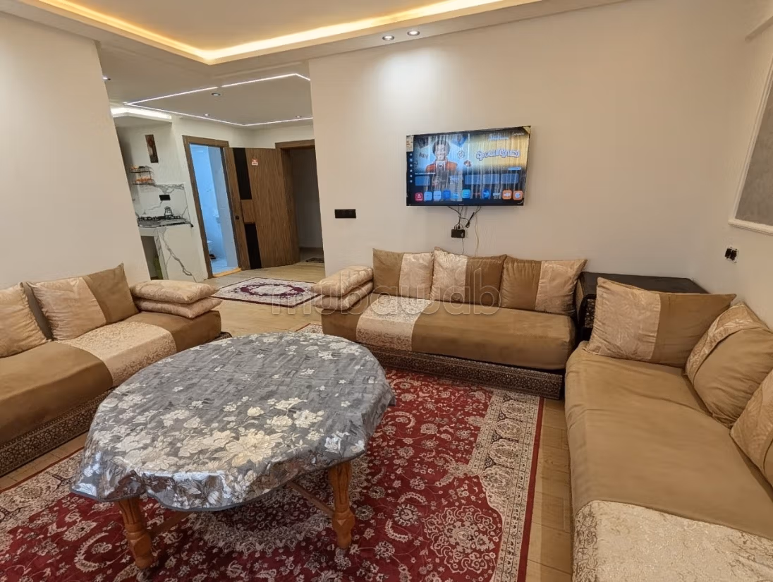 Appartement 65 m² à El Hadadda — 3