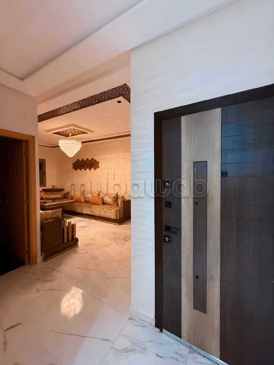 Rabat appartement