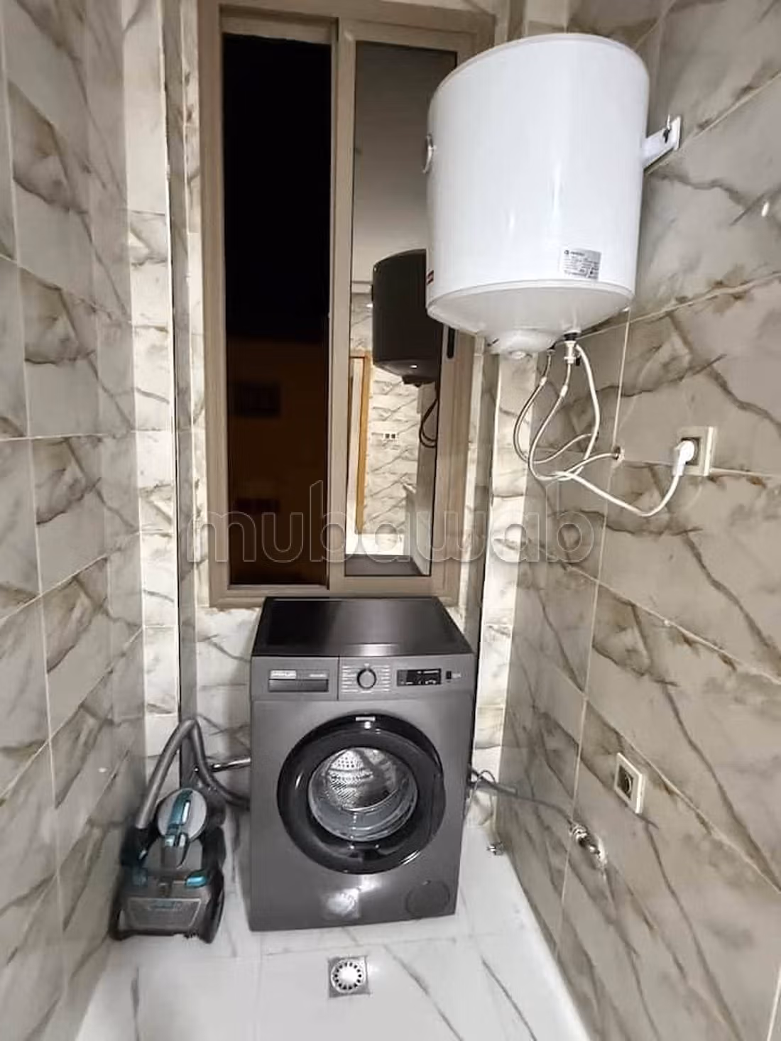 Rabat appartement