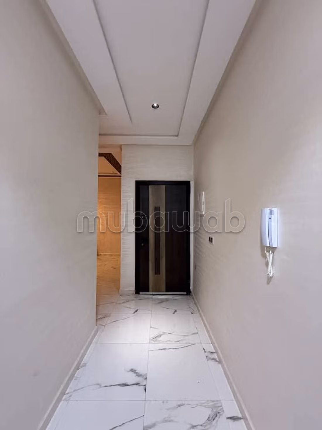 Rabat appartement