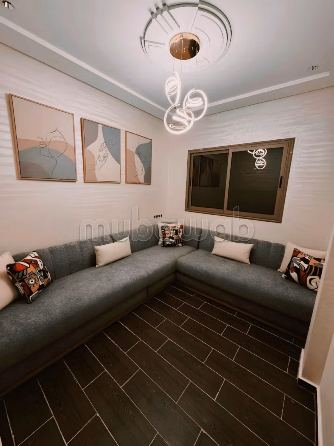 Rabat appartement