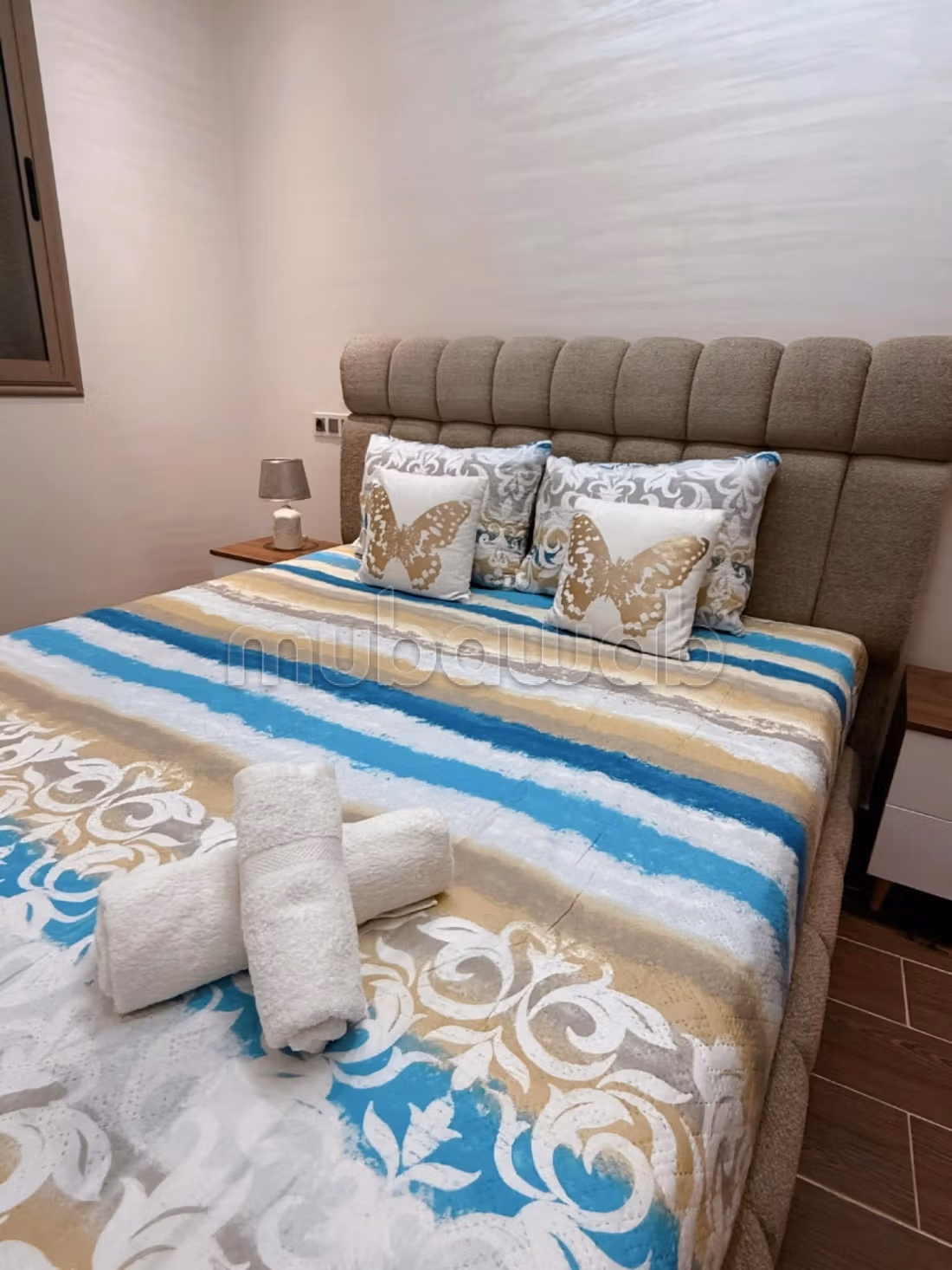 Rabat appartement
