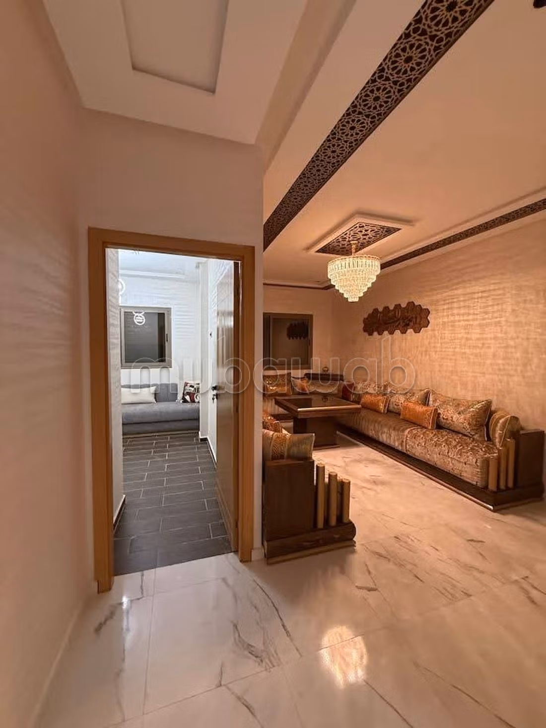 Rabat appartement