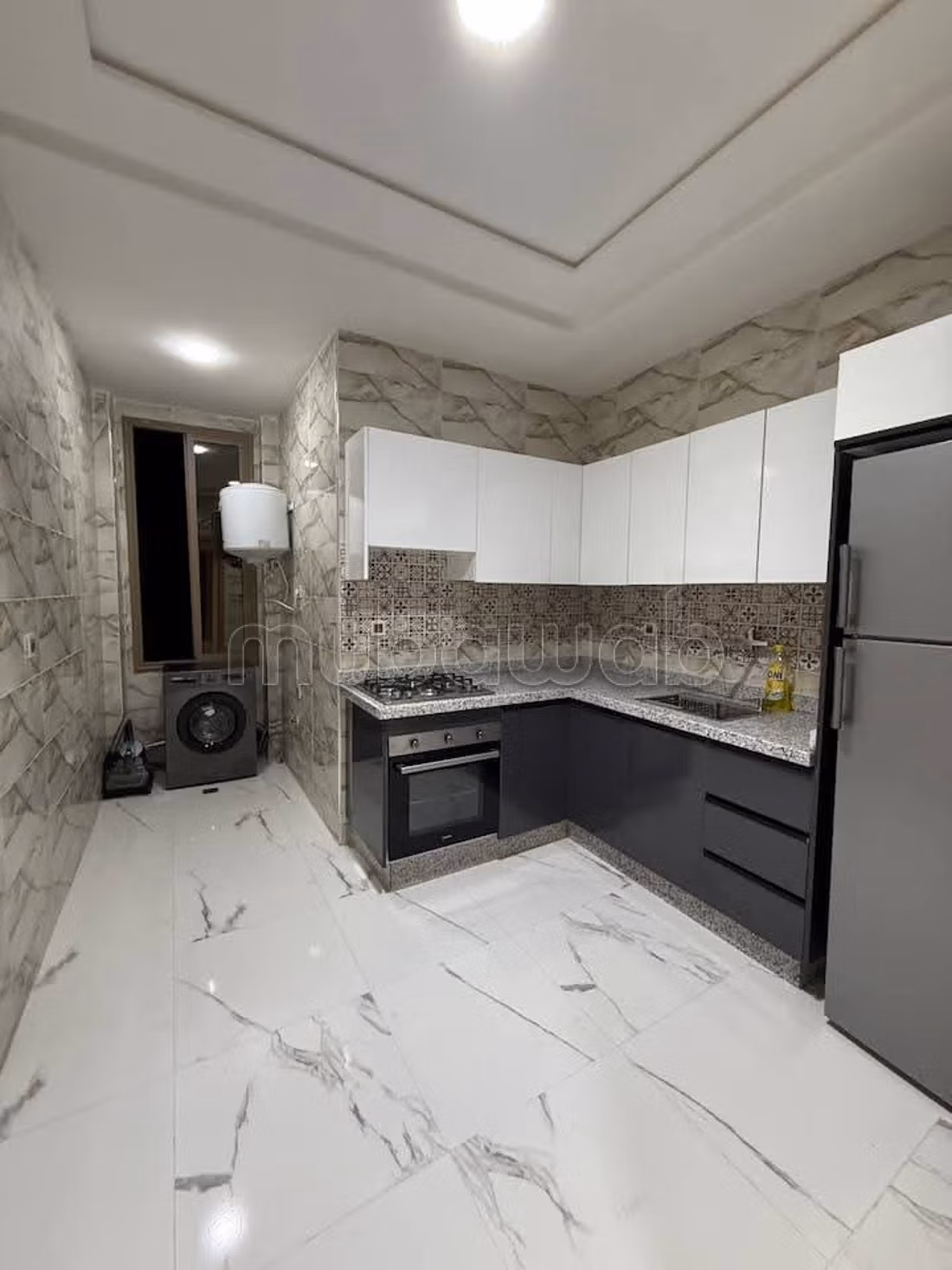 Rabat appartement