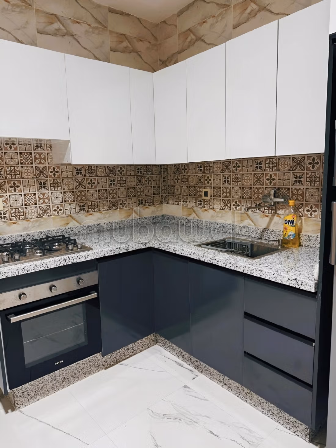 Rabat appartement
