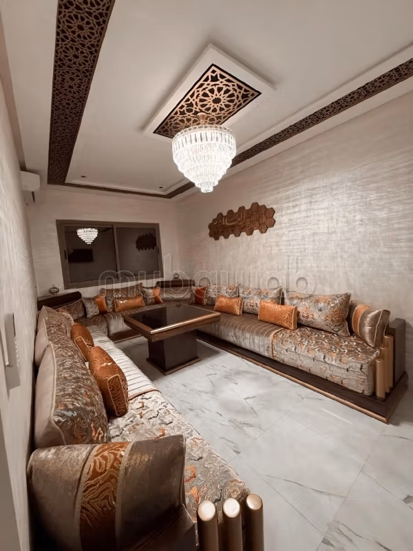 Rabat appartement