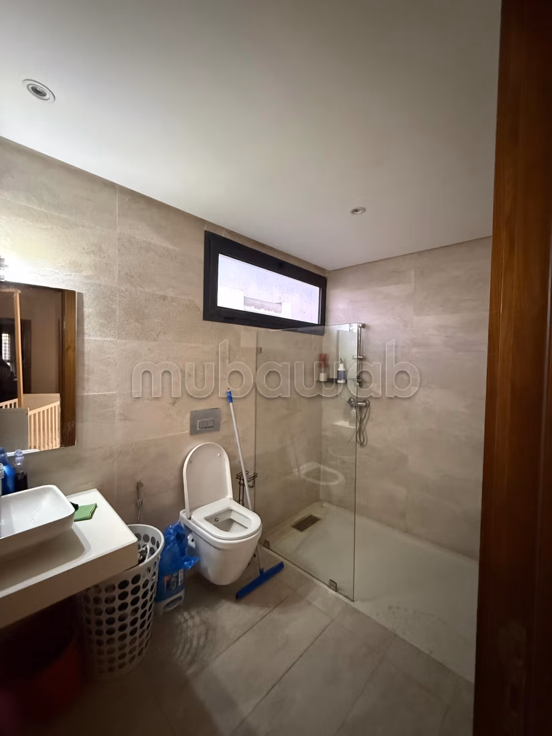 Villa de standing à vendre – Bassin El Menzeh