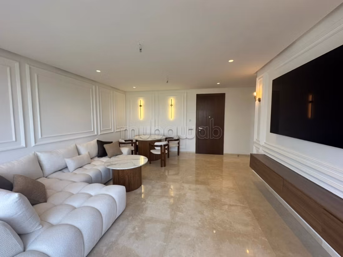 Appartement 136 m² à Souissi — 7