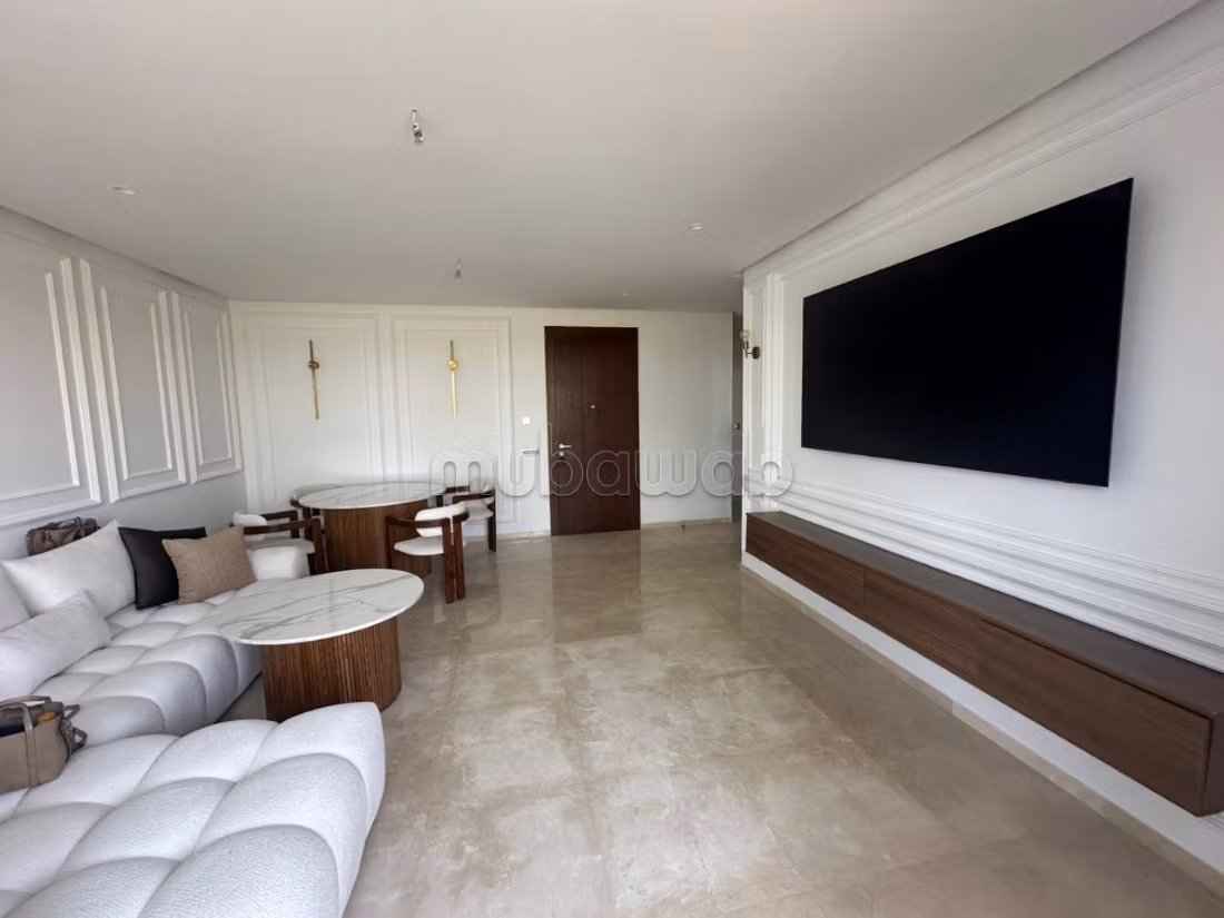 Appartement 136 m² à Souissi — 8