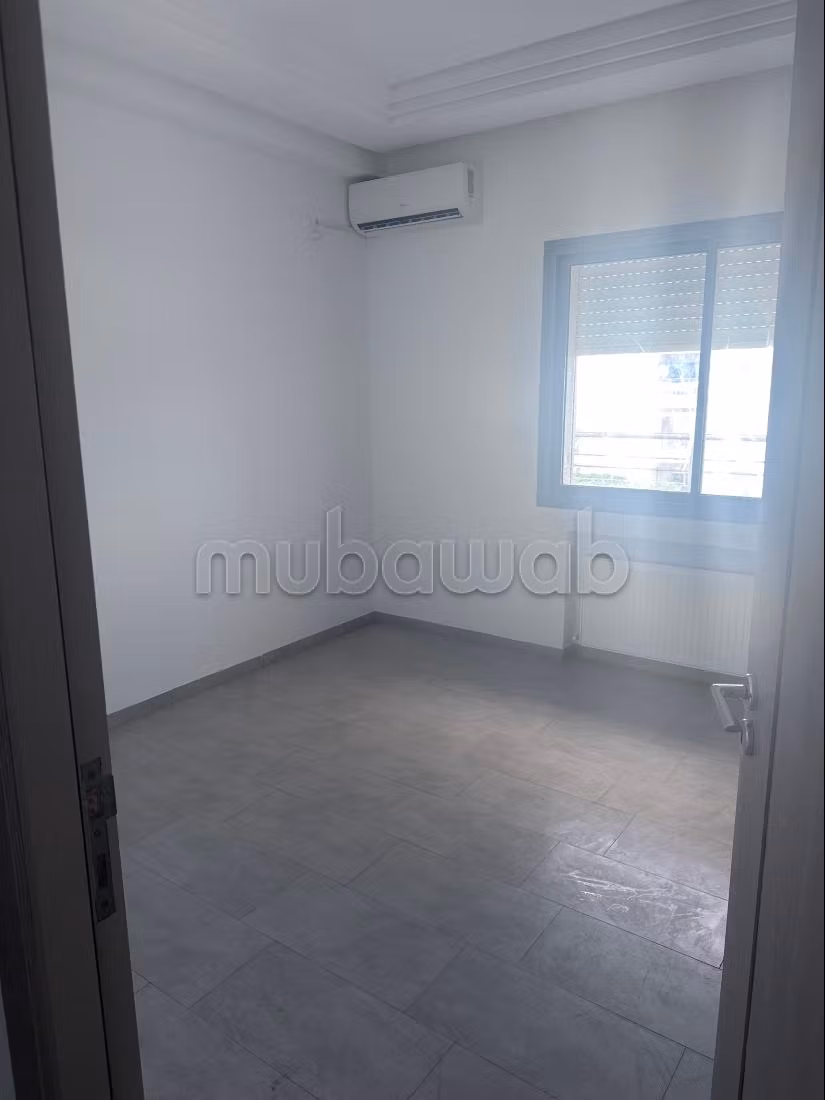For rent by owner - New S2 Apartment