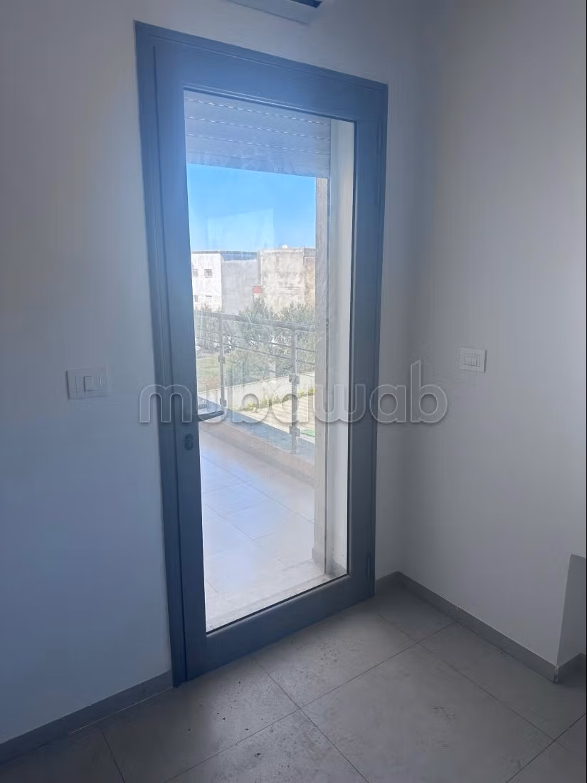 For rent by owner - New S2 Apartment