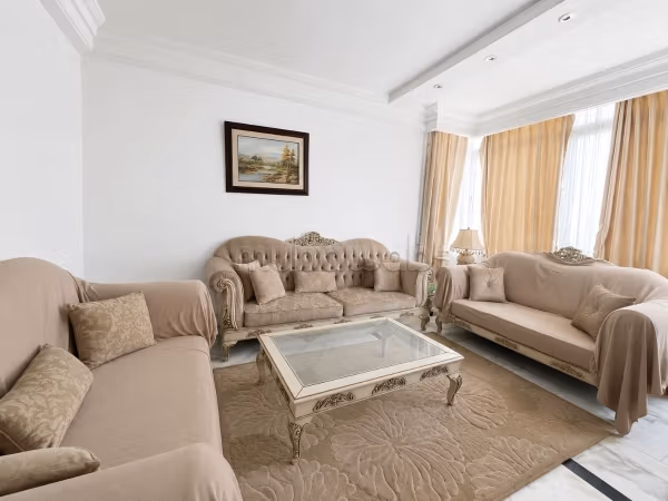 For Sale Apartment S3 in Cité Ettahrir Superior