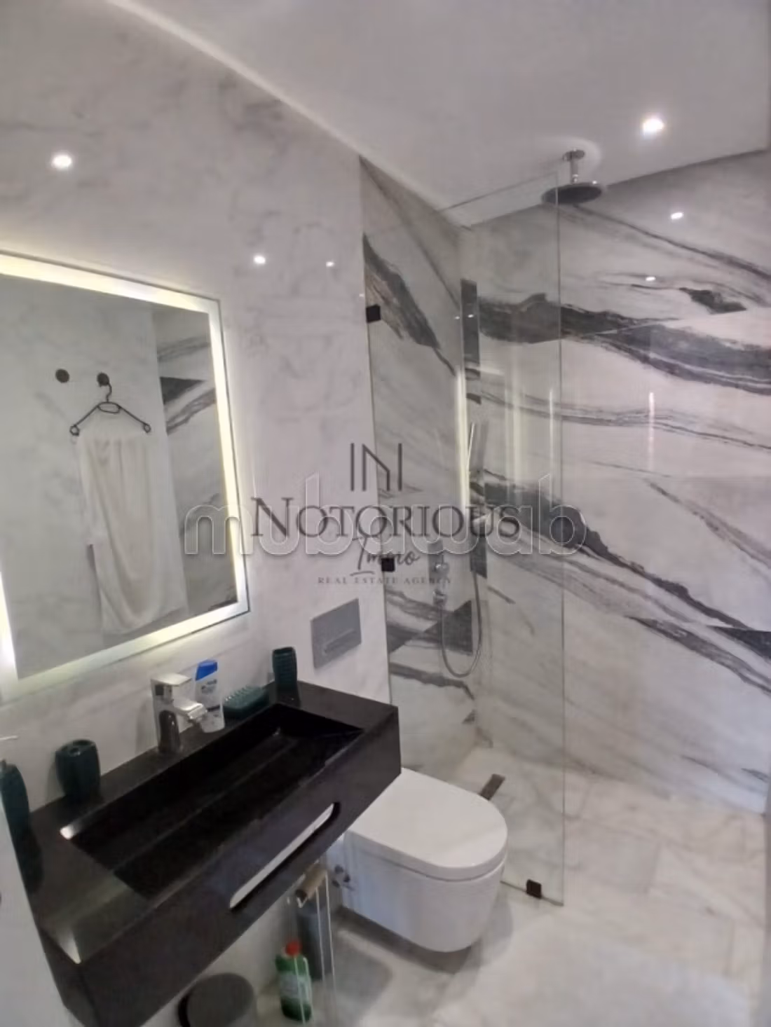 Appartement 74 m² à Guéliz — 12