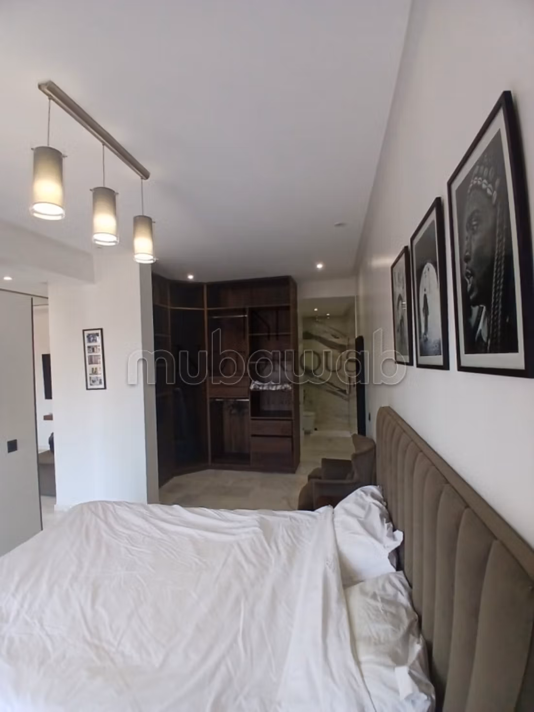 Appartement 74 m² à Guéliz — 9