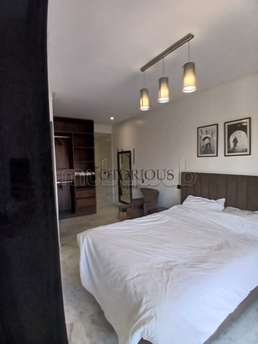 Appartement 74 m² à Guéliz — 8