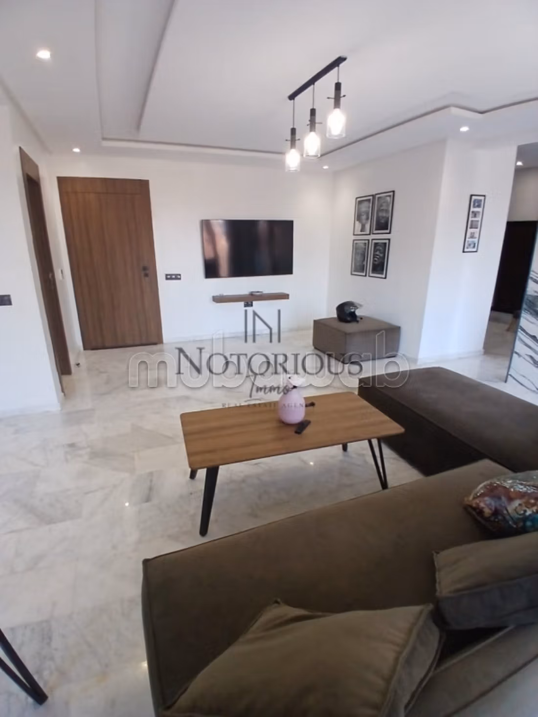 Appartement 74 m² à Guéliz — 6