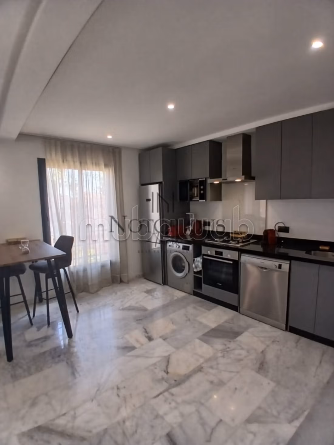 Appartement 74 m² à Guéliz — 5