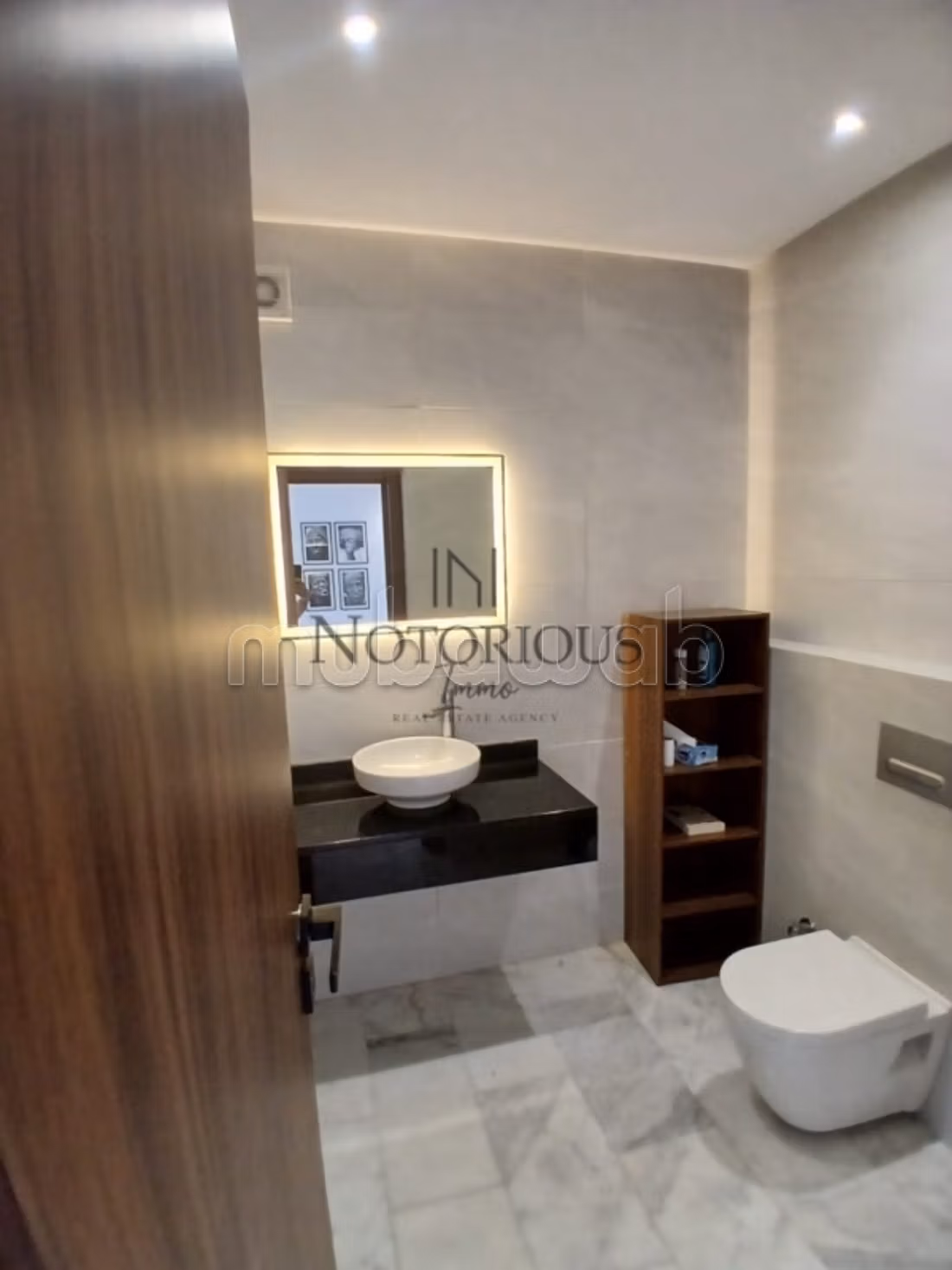 Appartement 74 m² à Guéliz — 4