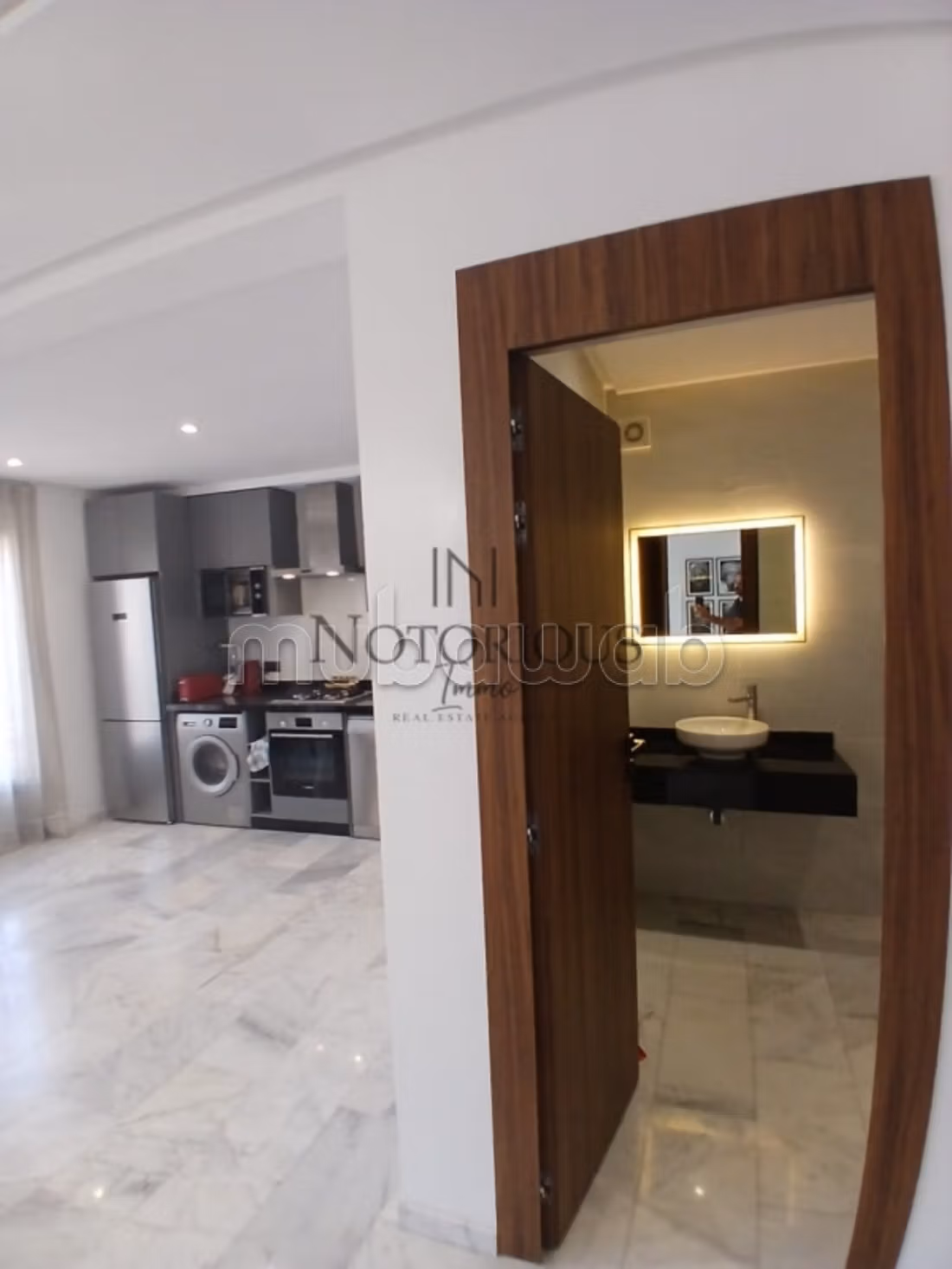 Appartement 74 m² à Guéliz — 3